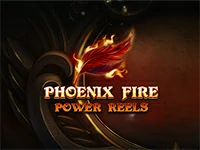 เกมสล็อต Phoenix Fire Power Reels